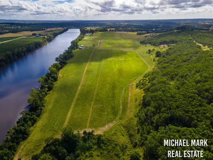 Second view of Homely rural property listing, 38 Rowing Rd, Bucca QLD 4670