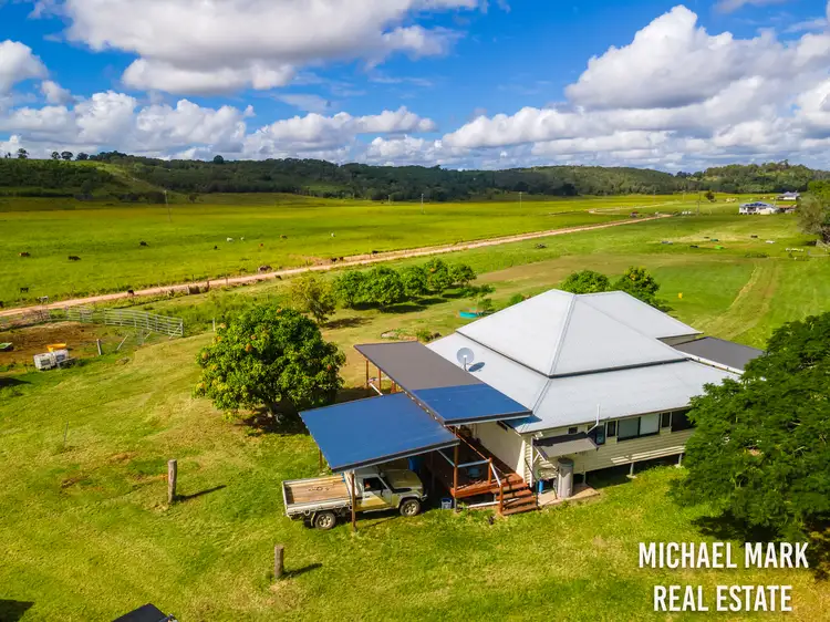 Third view of Homely rural property listing, 38 Rowing Rd, Bucca QLD 4670