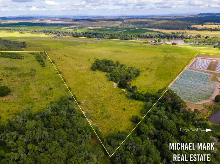 Sixth view of Homely rural property listing, 38 Rowing Rd, Bucca QLD 4670
