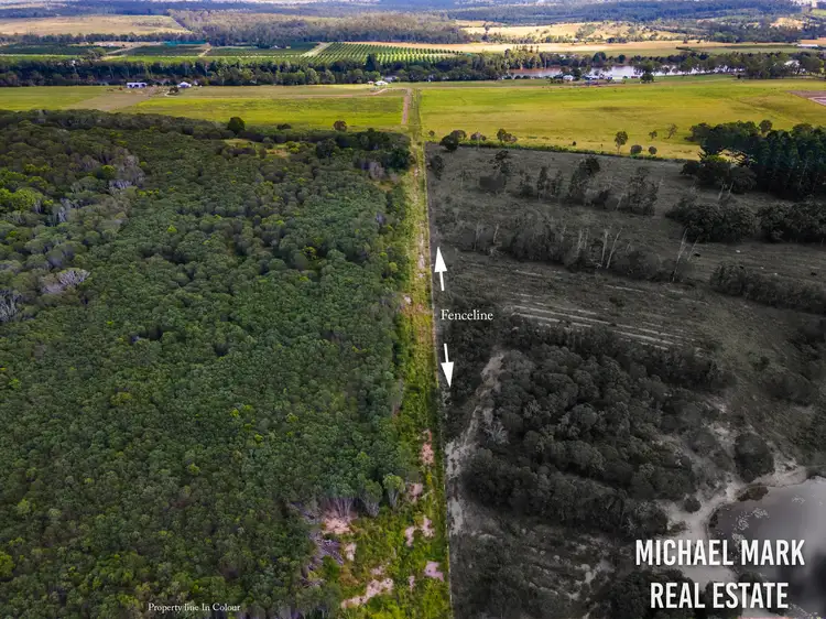 Seventh view of Homely rural property listing, 38 Rowing Rd, Bucca QLD 4670