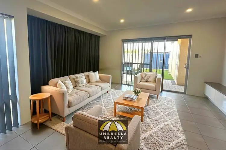 Third view of Homely house listing, 32 Arrowsmith Dr, Dalyellup WA 6230