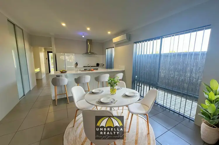 Fourth view of Homely house listing, 32 Arrowsmith Dr, Dalyellup WA 6230