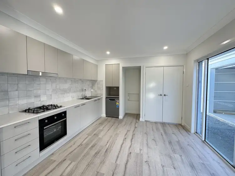 Main view of Homely flat listing, 1/64 Triton Boulevard, North Rothbury NSW 2335