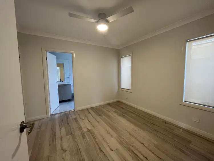 Third view of Homely flat listing, 1/64 Triton Boulevard, North Rothbury NSW 2335