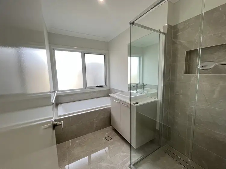 Fifth view of Homely flat listing, 1/64 Triton Boulevard, North Rothbury NSW 2335