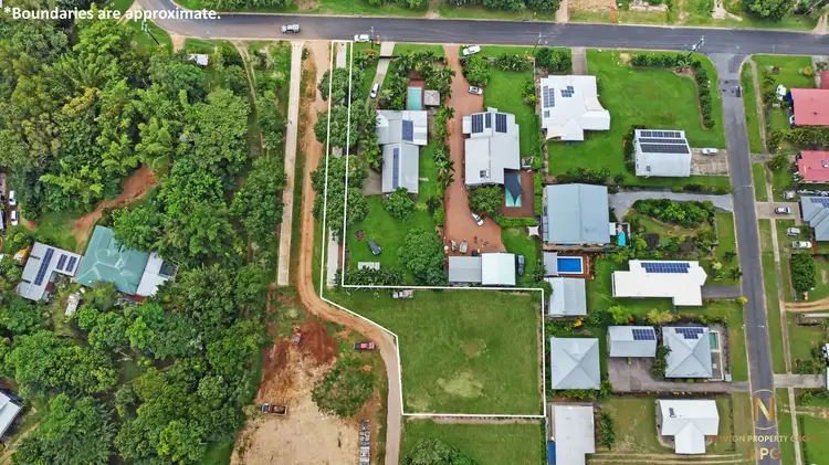 Second view of Homely land listing, 84 Conch St, Mission Beach QLD 4852