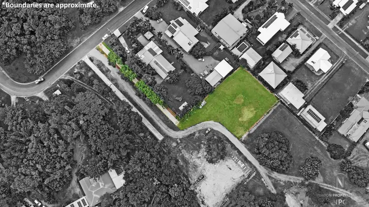 Third view of Homely land listing, 84 Conch St, Mission Beach QLD 4852