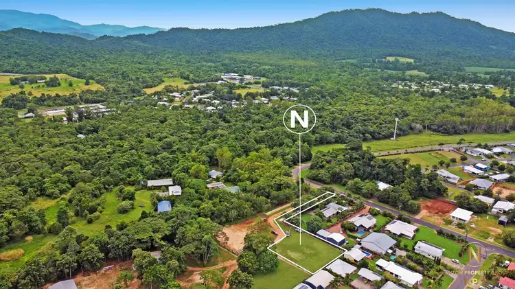 Fifth view of Homely land listing, 84 Conch St, Mission Beach QLD 4852
