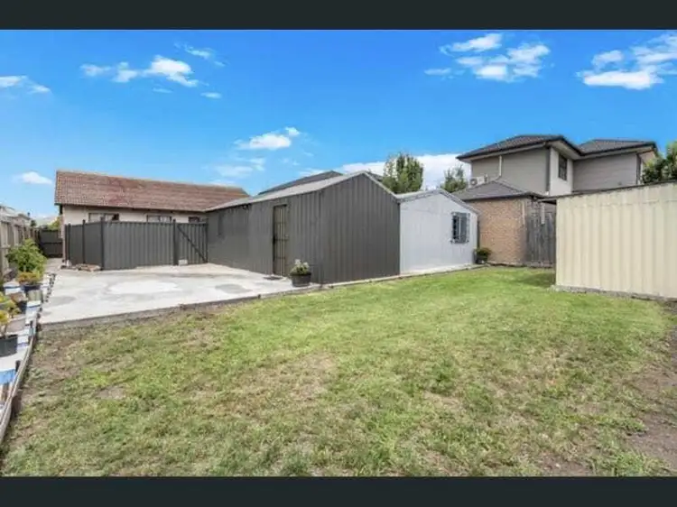 Fifth view of Homely flat listing, 53B Gibson St, Broadmeadows VIC 3047