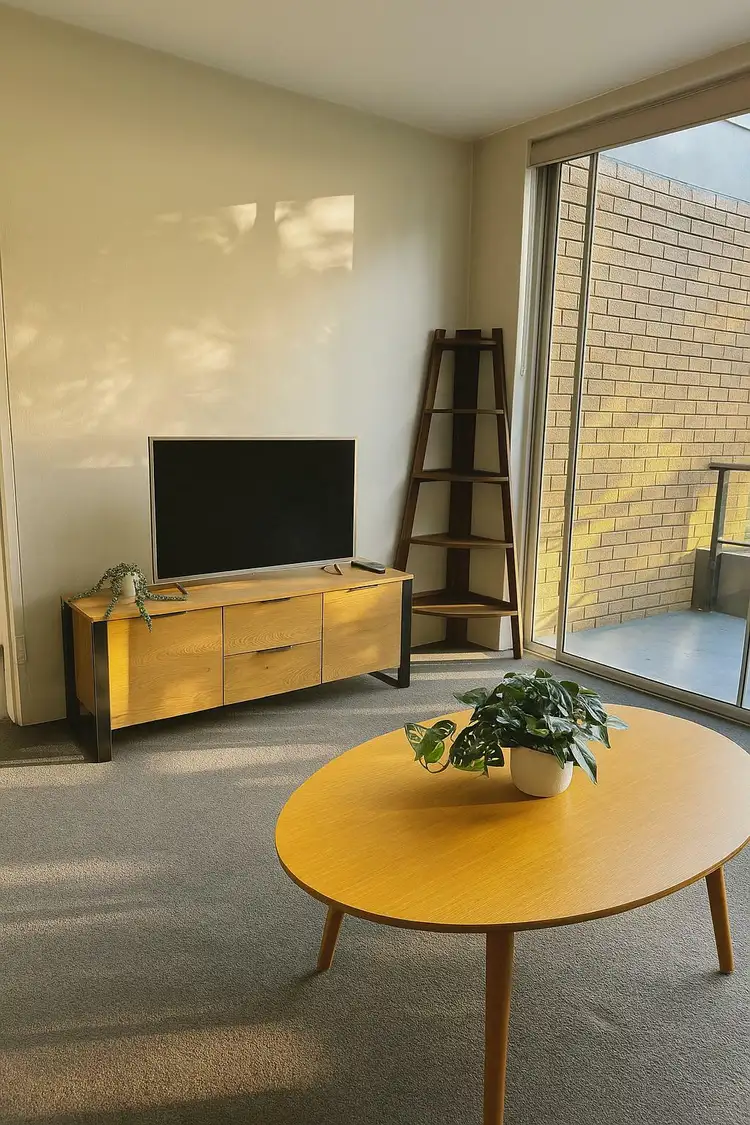 Second view of Homely apartment listing, Address available on request