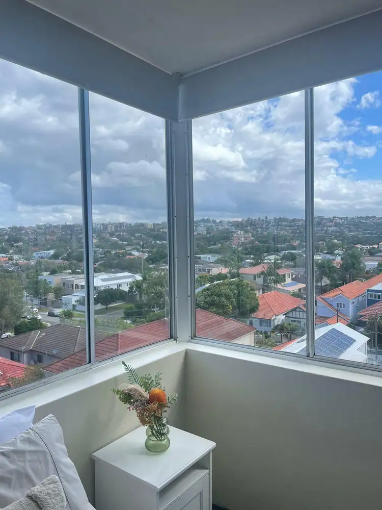 Second view of Homely apartment listing, Address available on request