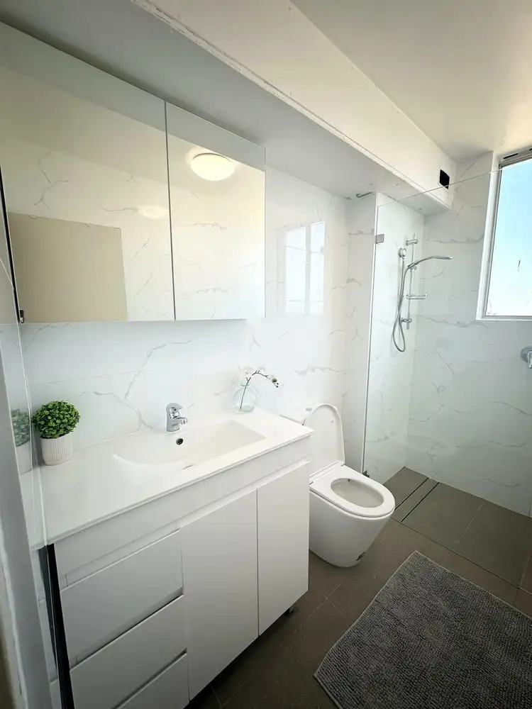 Third view of Homely apartment listing, Address available on request