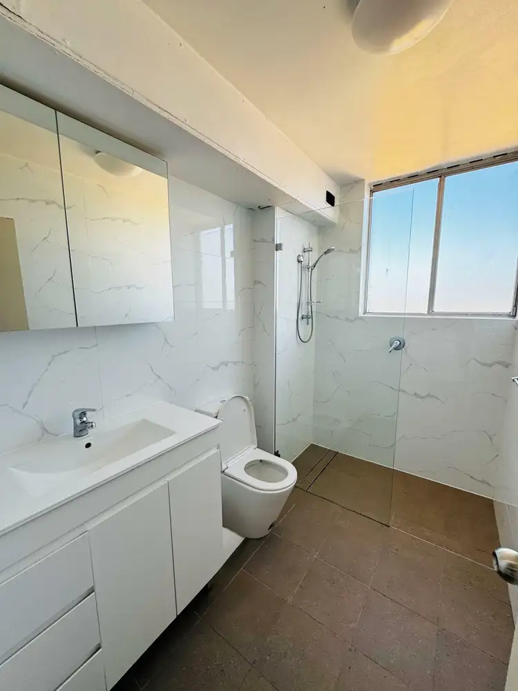 Third view of Homely apartment listing, Address available on request