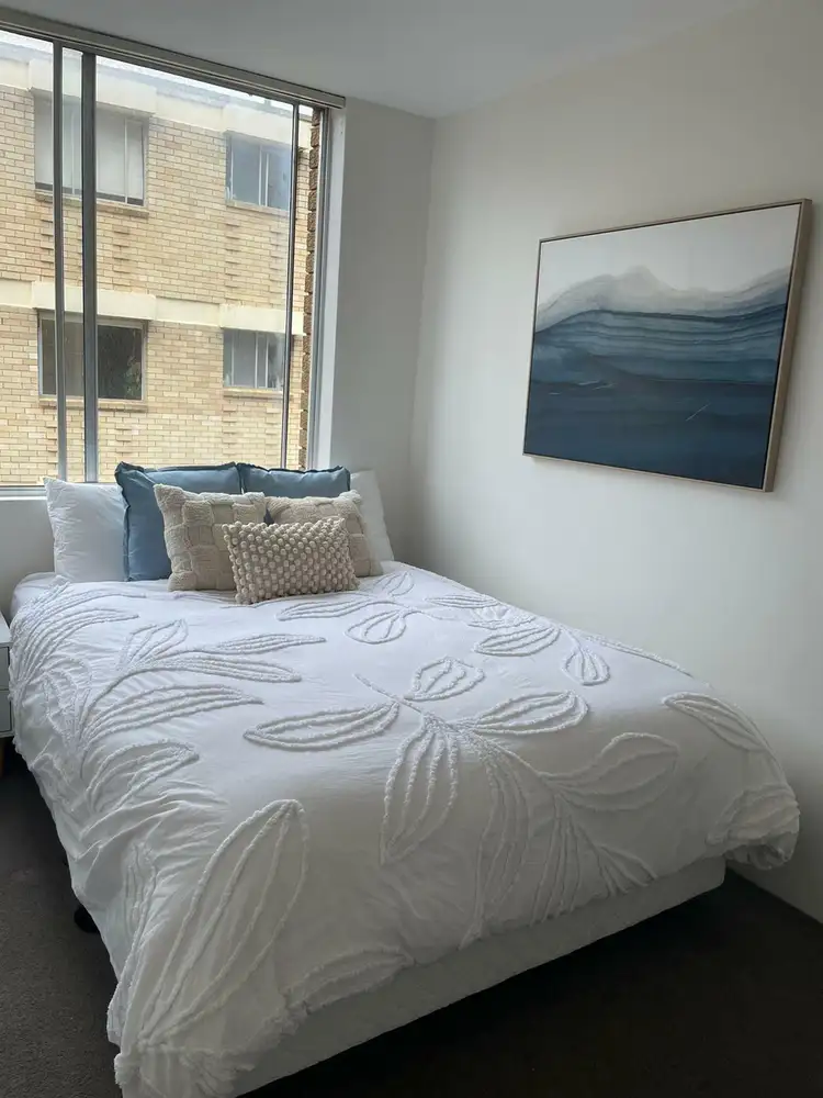 Fourth view of Homely apartment listing, Address available on request