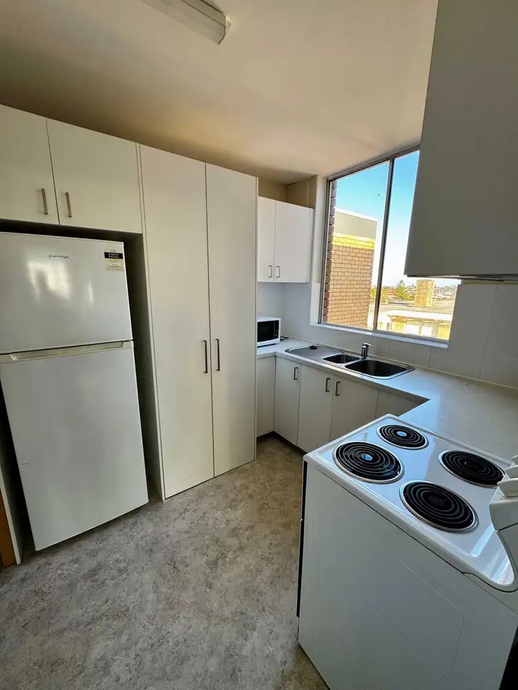 Fifth view of Homely apartment listing, Address available on request