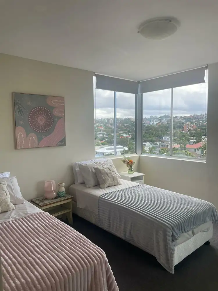 Fifth view of Homely apartment listing, Address available on request