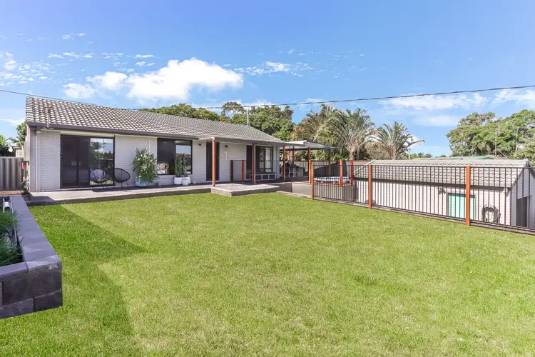 32 Avocado Cres, Bli Bli QLD 4560