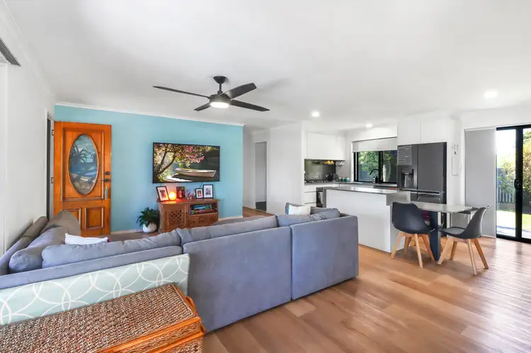 Second view of Homely house listing, 32 Avocado Cres, Bli Bli QLD 4560