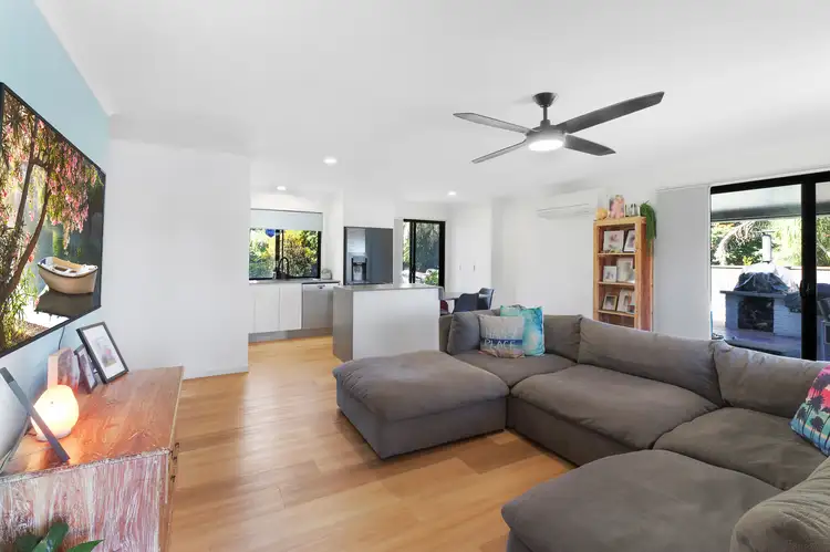 Third view of Homely house listing, 32 Avocado Cres, Bli Bli QLD 4560