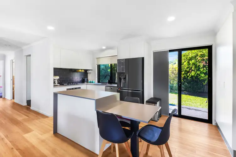 Fifth view of Homely house listing, 32 Avocado Cres, Bli Bli QLD 4560