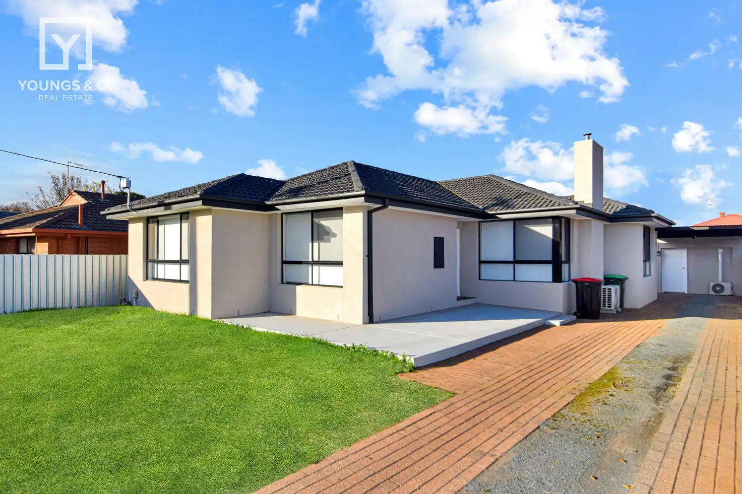 Main view of Homely house listing, 213 St Georges Rd, Shepparton VIC 3630