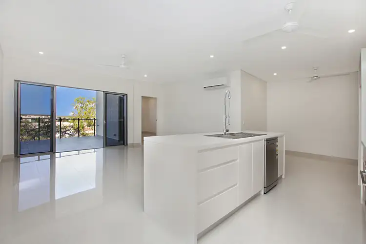 Second view of Homely unit listing, 203/42 Gothenburg Crescent, Stuart Park NT 820