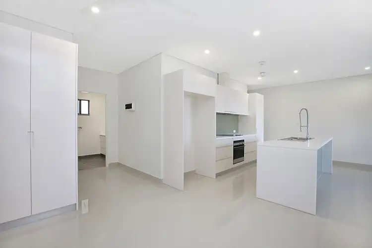 Fourth view of Homely unit listing, 203/42 Gothenburg Crescent, Stuart Park NT 820