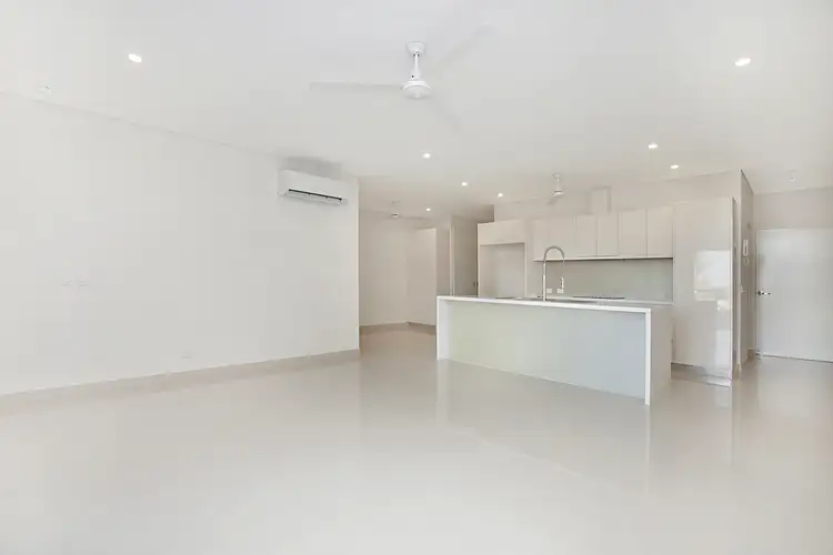 Fifth view of Homely unit listing, 203/42 Gothenburg Crescent, Stuart Park NT 820