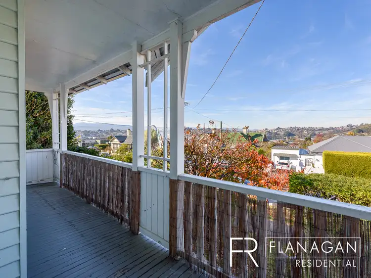 Second view of Homely house listing, 16 Brougham St, West Launceston TAS 7250