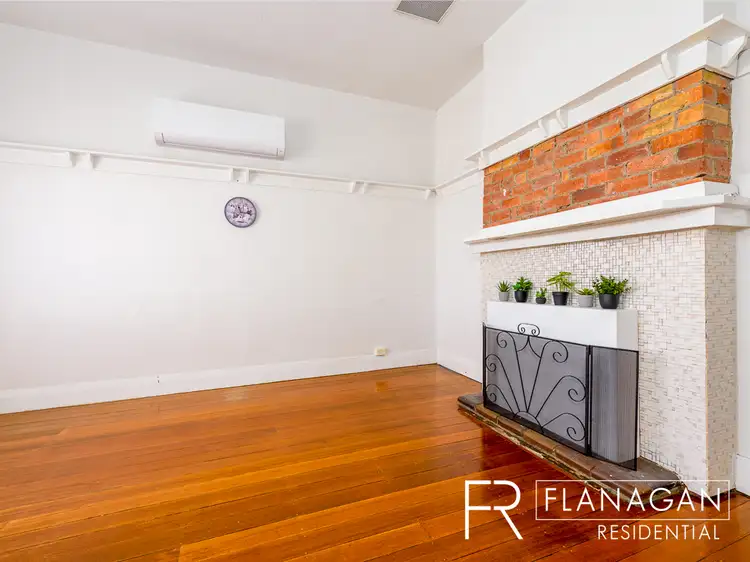 Fifth view of Homely house listing, 16 Brougham St, West Launceston TAS 7250