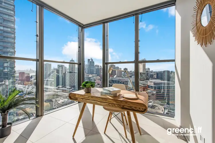 2102/18 Park Lane, Chippendale NSW 2008