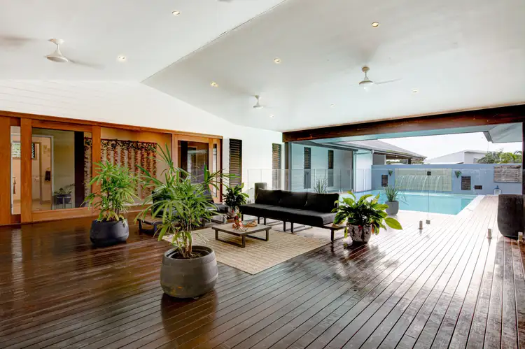 Main view of Homely house listing, 60 Mariner Dr, South Mission Beach QLD 4852