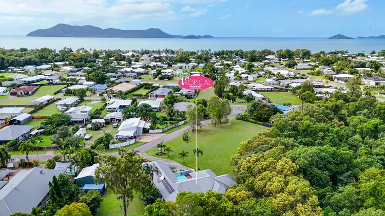 Third view of Homely house listing, 60 Mariner Dr, South Mission Beach QLD 4852