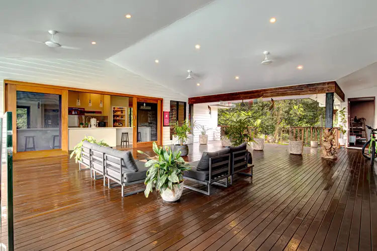 Fourth view of Homely house listing, 60 Mariner Dr, South Mission Beach QLD 4852
