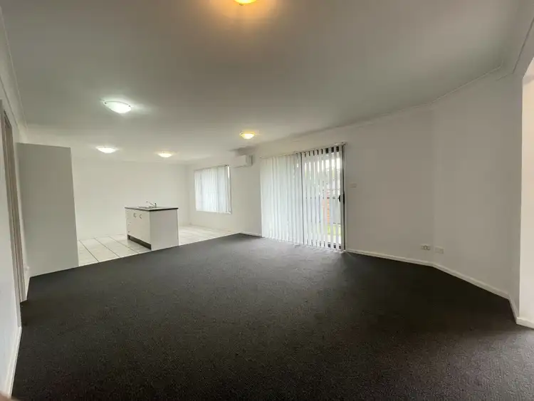 Second view of Homely unit listing, Unit 2/24-28 Abermain Street, Abermain NSW 2326
