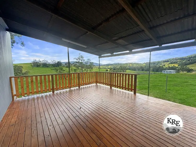 243c Horseshoe Creek Rd, Kyogle NSW 2474