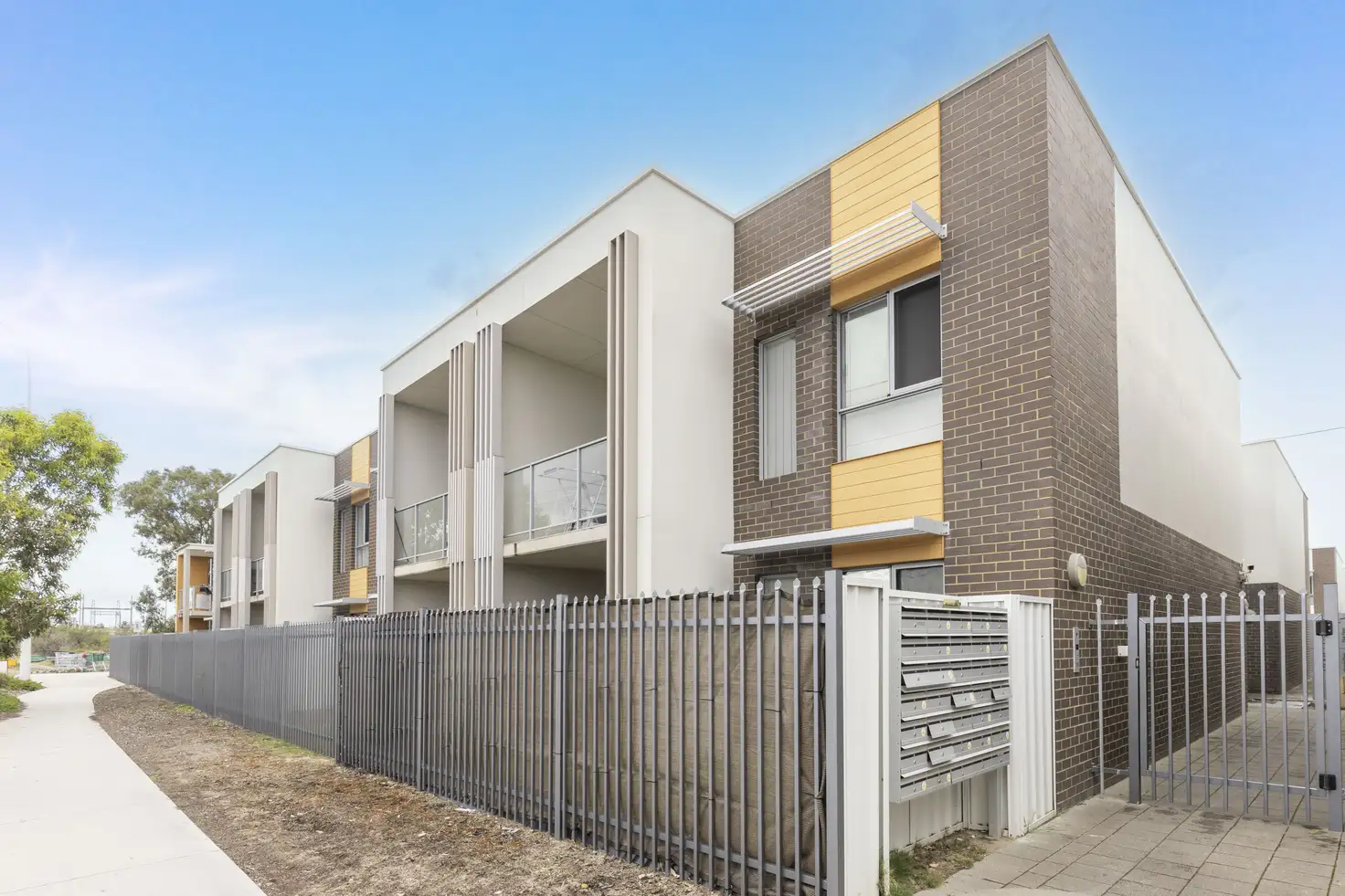 Main view of Homely unit listing, Unit 61/16 Grey St, Cannington WA 6107