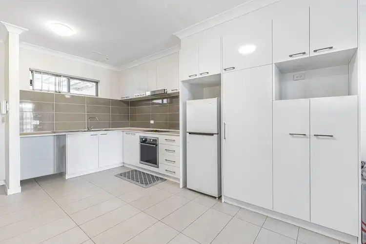 Second view of Homely unit listing, Unit 61/16 Grey St, Cannington WA 6107