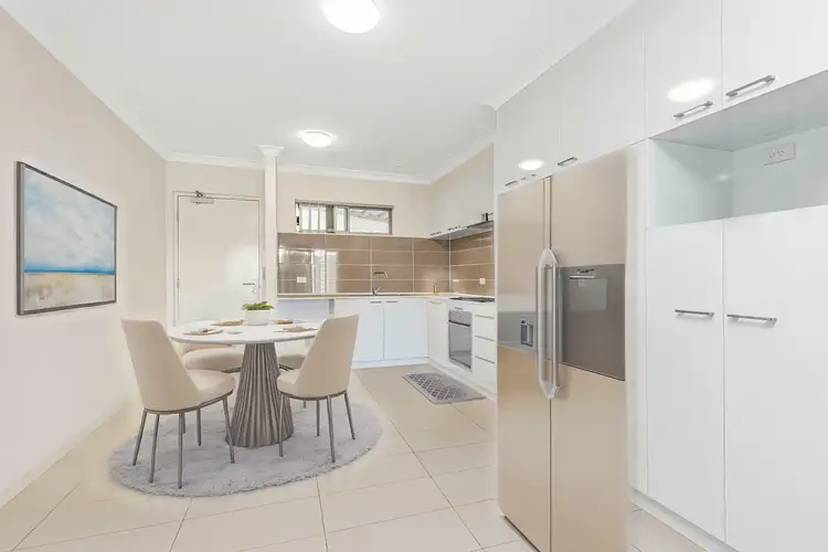 Third view of Homely unit listing, Unit 61/16 Grey St, Cannington WA 6107
