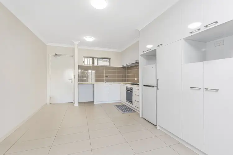 Fourth view of Homely unit listing, Unit 61/16 Grey St, Cannington WA 6107