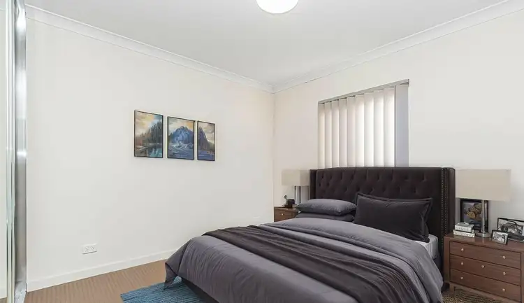 Seventh view of Homely unit listing, Unit 61/16 Grey St, Cannington WA 6107