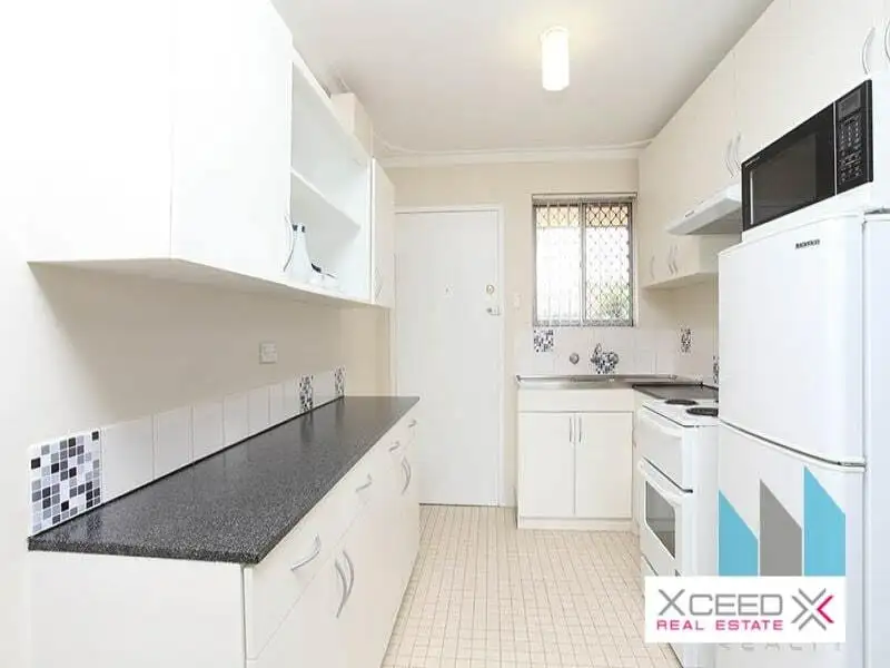 Main view of Homely apartment listing, 15/29 Heard Way, Glendalough WA 6016