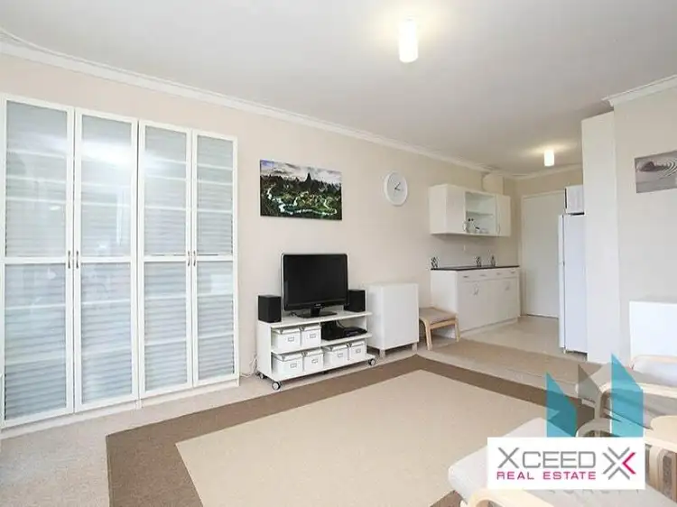 Second view of Homely apartment listing, 15/29 Heard Way, Glendalough WA 6016