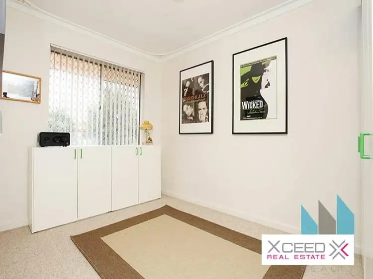 Fourth view of Homely apartment listing, 15/29 Heard Way, Glendalough WA 6016
