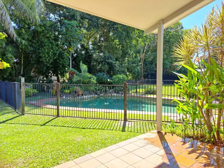 Main view of Homely townhouse listing, Unit 1/31 Seafarer St, South Mission Beach QLD 4852