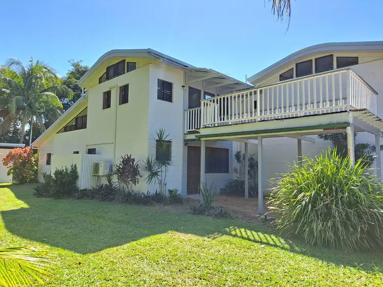 Second view of Homely townhouse listing, Unit 1/31 Seafarer St, South Mission Beach QLD 4852