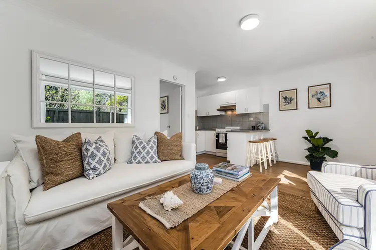 Unit 1/40 Well St, Brighton VIC 3186