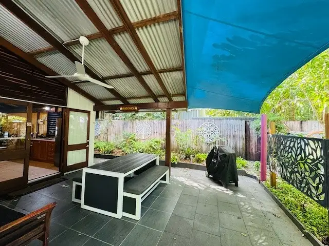 Third view of Homely unit listing, Unit 1/44 Koda St, Wongaling Beach QLD 4852