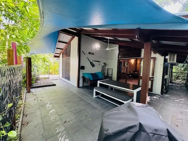 Fourth view of Homely unit listing, Unit 1/44 Koda St, Wongaling Beach QLD 4852