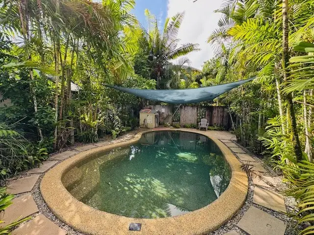Fifth view of Homely unit listing, Unit 1/44 Koda St, Wongaling Beach QLD 4852